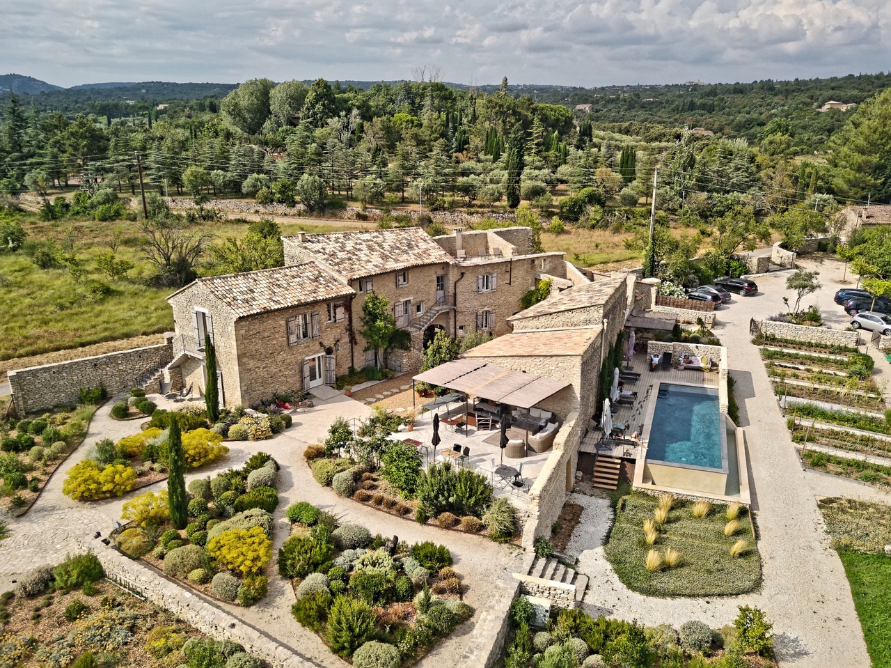 La ferme en images | Les Callis